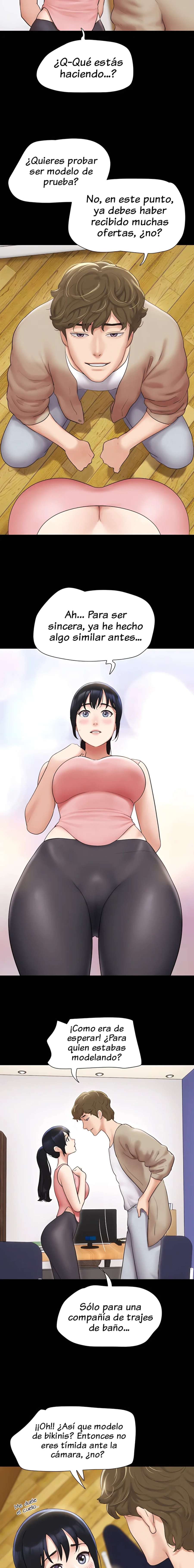 Soeun Capítulo 39 - Page 8