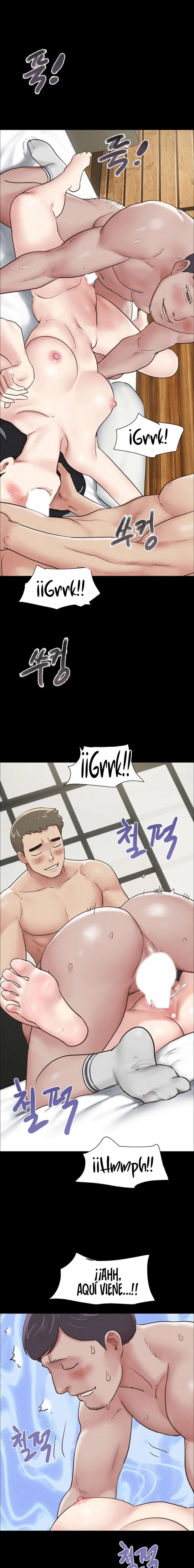 Soeun Capítulo 4 - Page 13