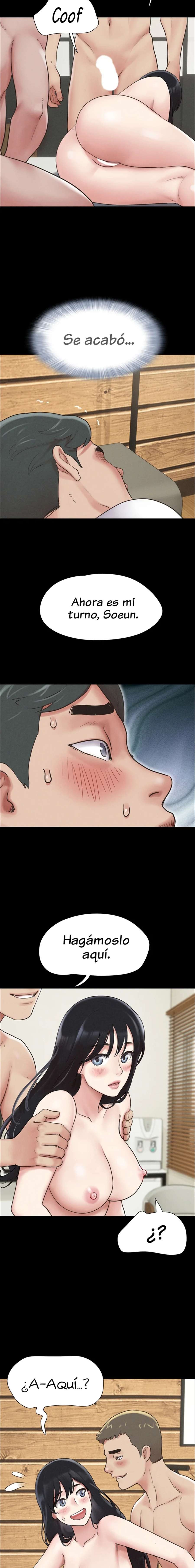 Soeun Capítulo 4 - Page 15