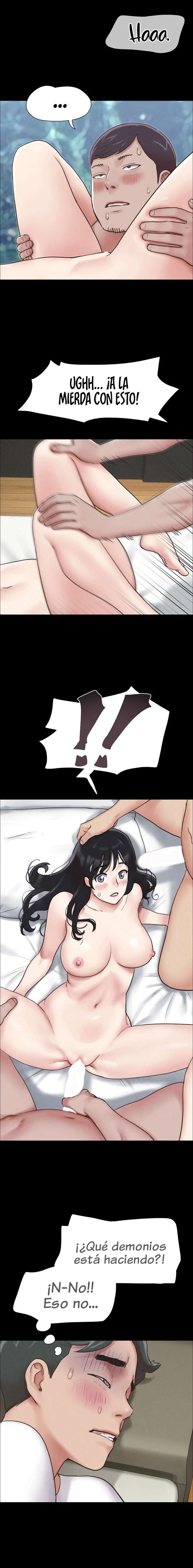 Soeun Capítulo 4 - Page 6