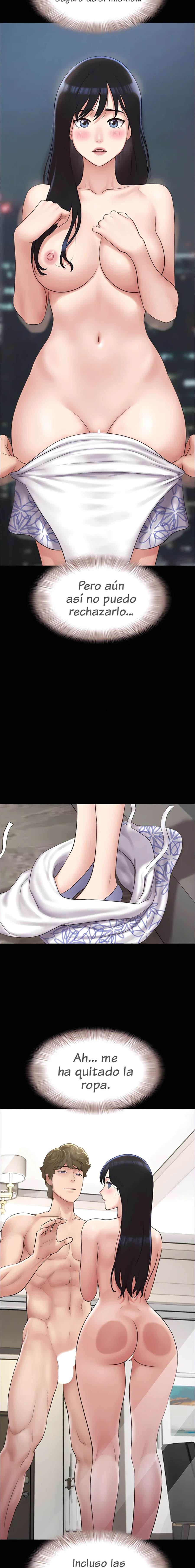 Soeun Capítulo 40 - Page 18