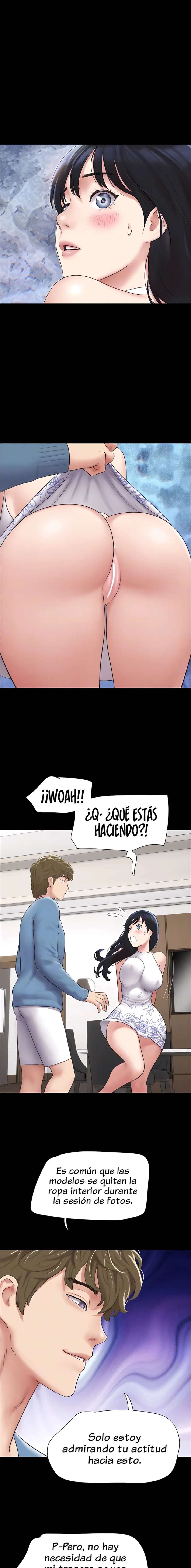 Soeun Capítulo 40 - Page 4