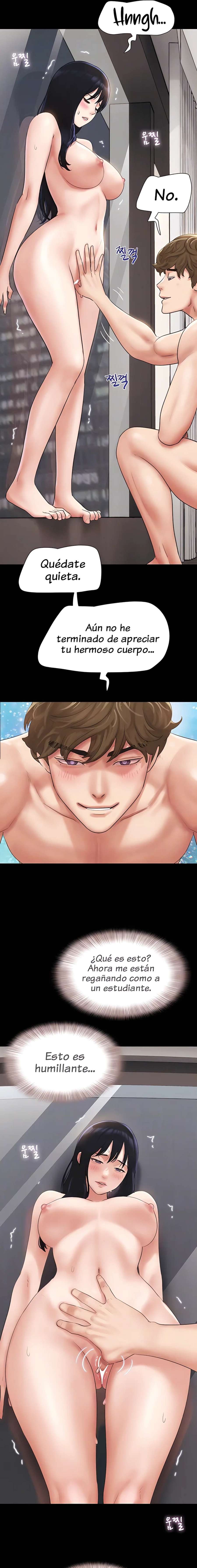 Soeun Capítulo 41 - Page 4