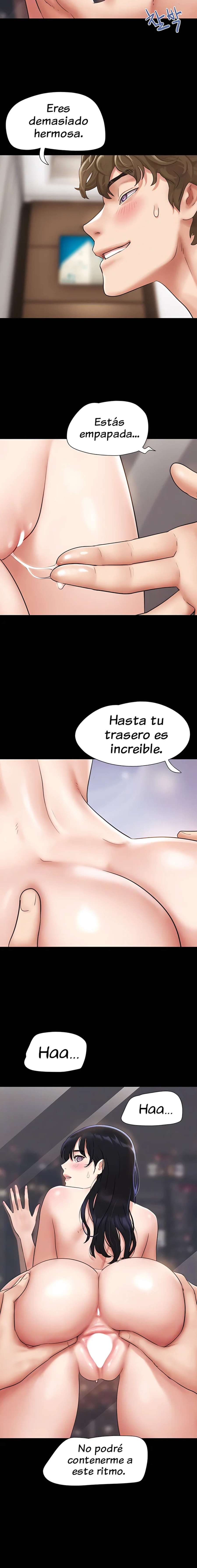 Soeun Capítulo 41 - Page 6