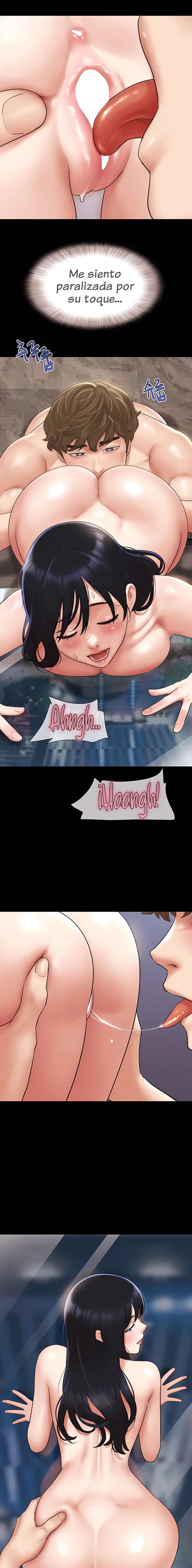 Soeun Capítulo 41 - Page 8