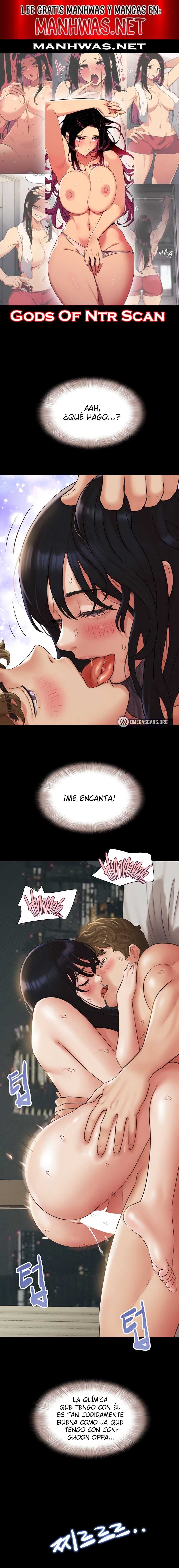 Soeun Capítulo 42 - Page 1