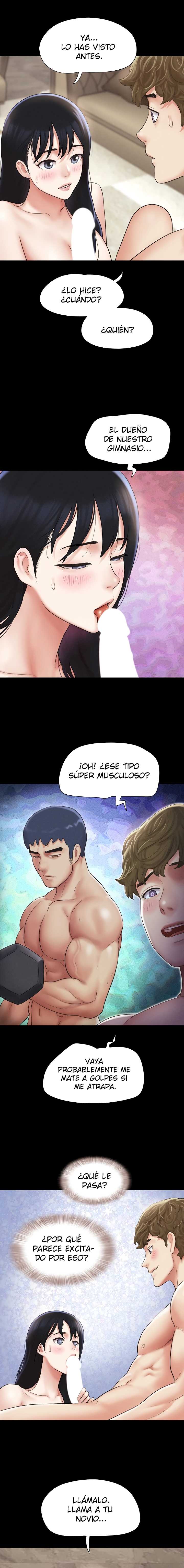 Soeun Capítulo 42 - Page 11