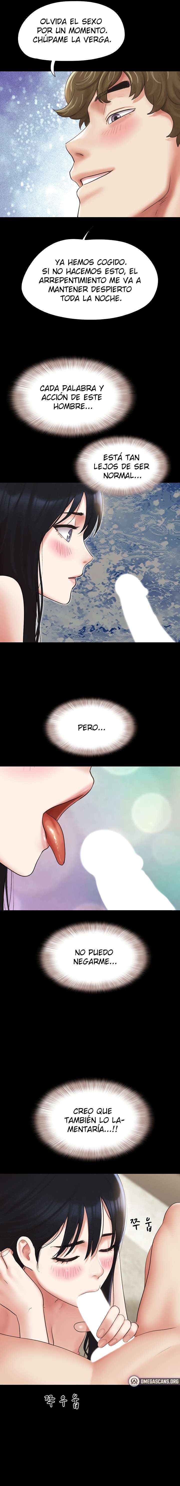 Soeun Capítulo 42 - Page 8