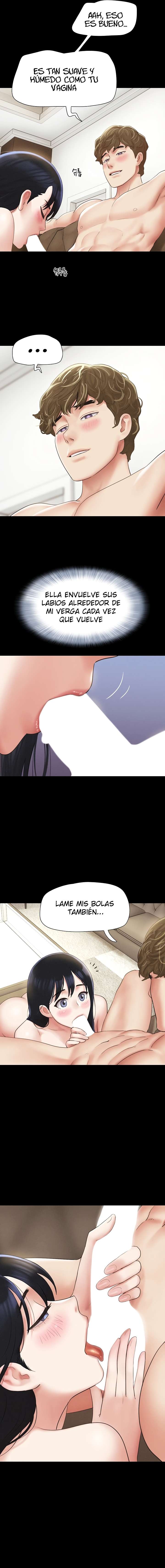 Soeun Capítulo 42 - Page 9