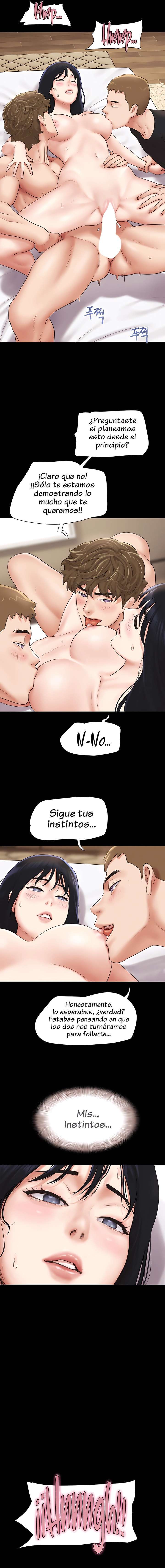 Soeun Capítulo 43 - Page 11