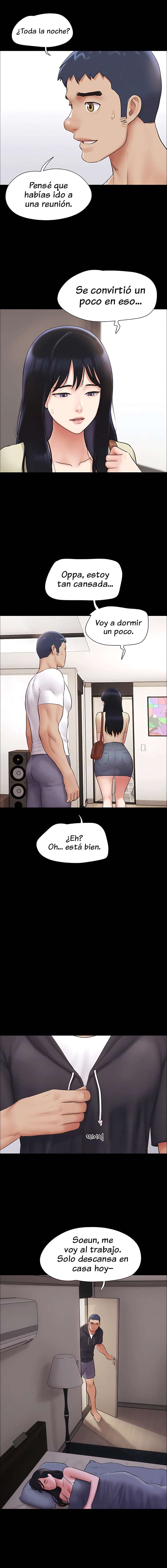 Soeun Capítulo 44 - Page 4