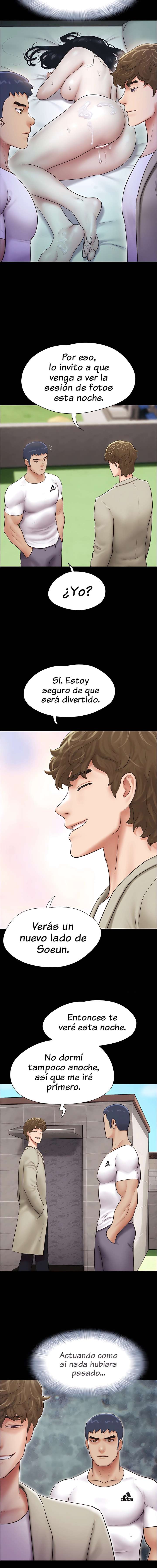 Soeun Capítulo 44 - Page 9
