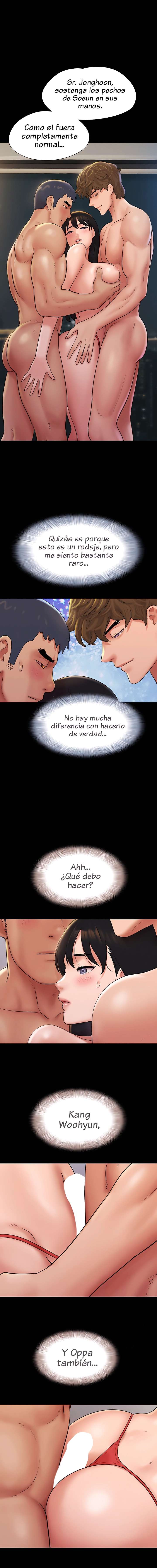 Soeun Capítulo 45 - Page 12