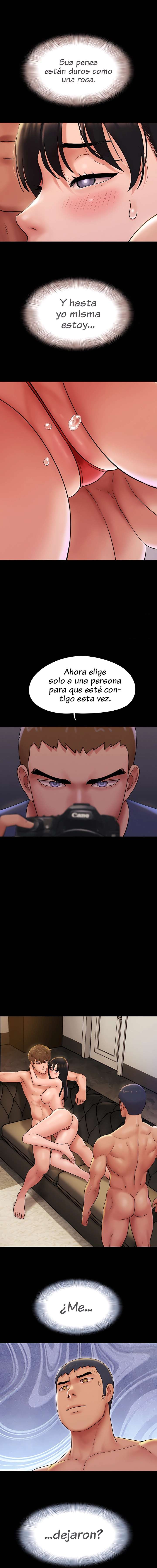 Soeun Capítulo 45 - Page 13