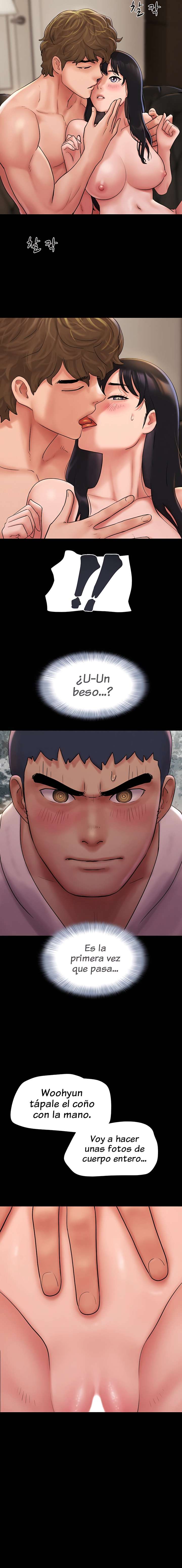 Soeun Capítulo 45 - Page 16