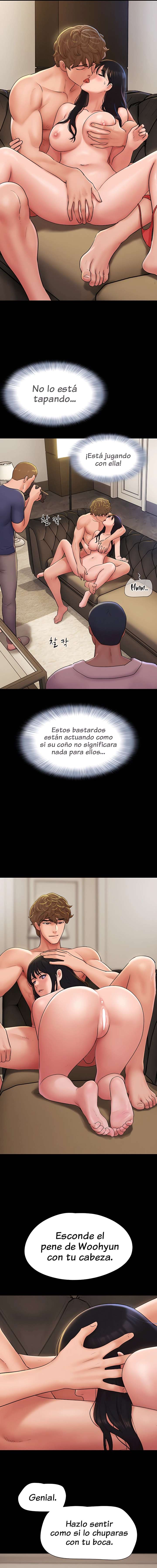 Soeun Capítulo 45 - Page 17