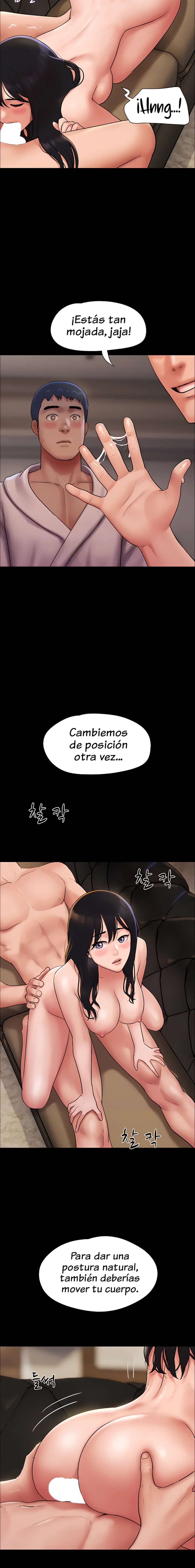 Soeun Capítulo 46 - Page 6