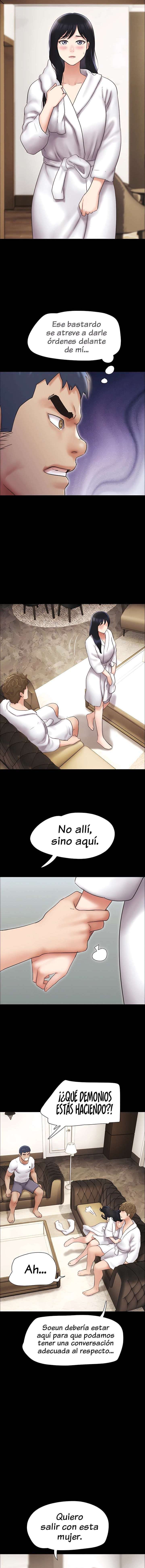 Soeun Capítulo 47 - Page 11