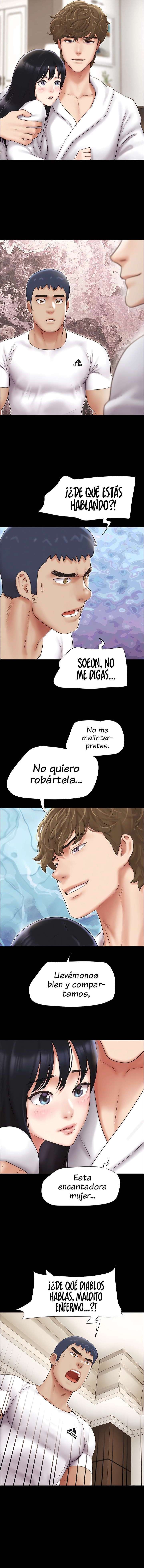 Soeun Capítulo 47 - Page 12