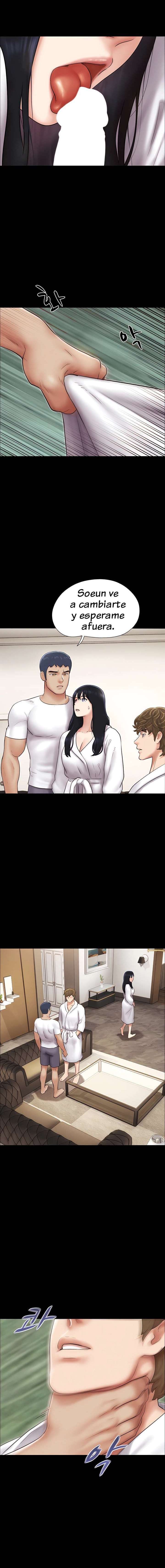 Soeun Capítulo 47 - Page 15