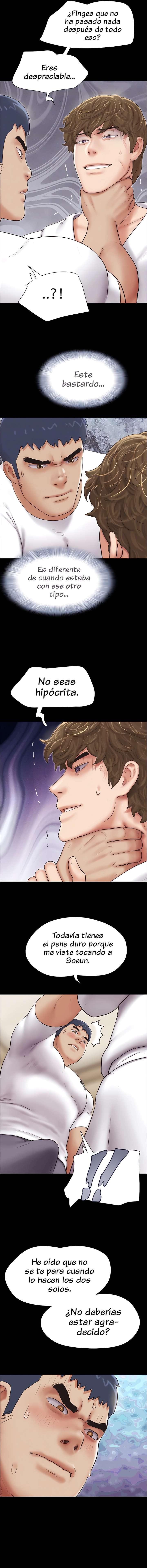 Soeun Capítulo 48 - Page 3