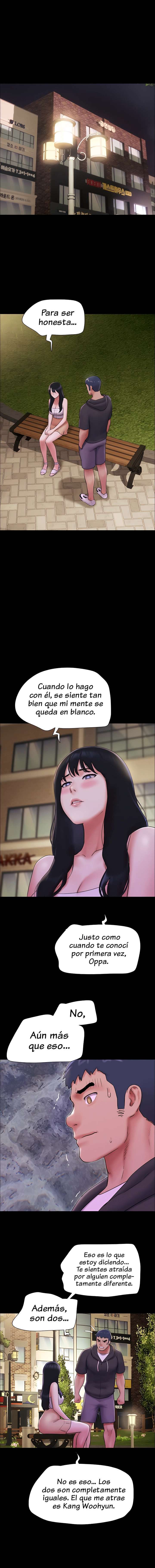 Soeun Capítulo 48 - Page 7