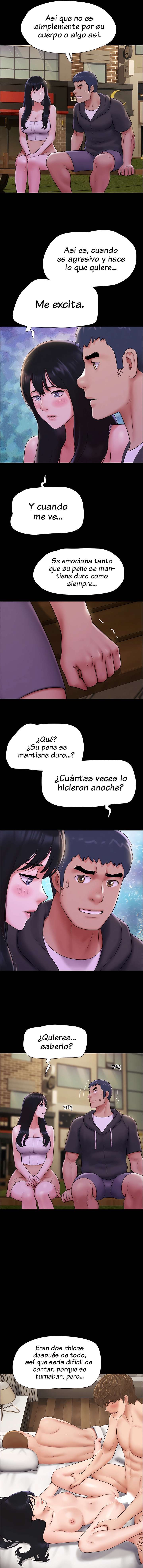 Soeun Capítulo 48 - Page 8