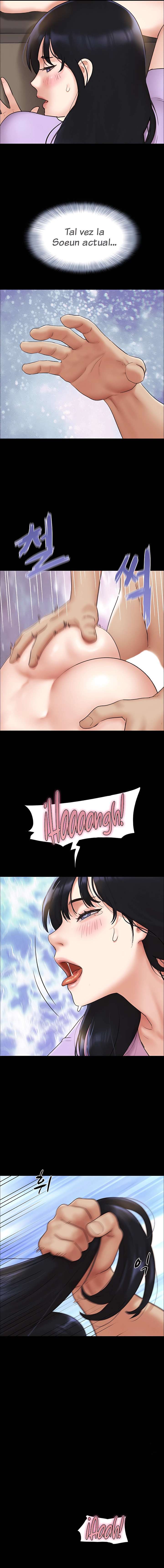 Soeun Capítulo 49 - Page 10