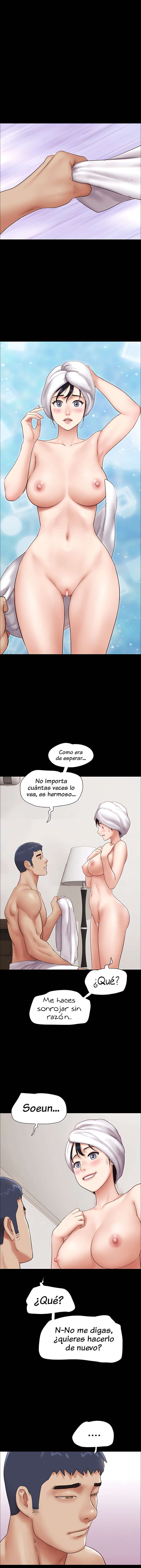 Soeun Capítulo 49 - Page 16