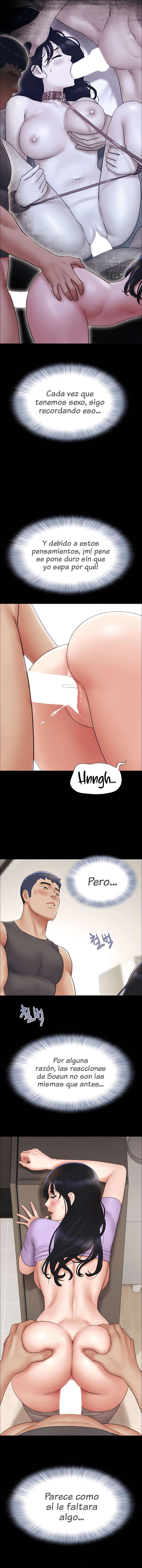 Soeun Capítulo 49 - Page 9