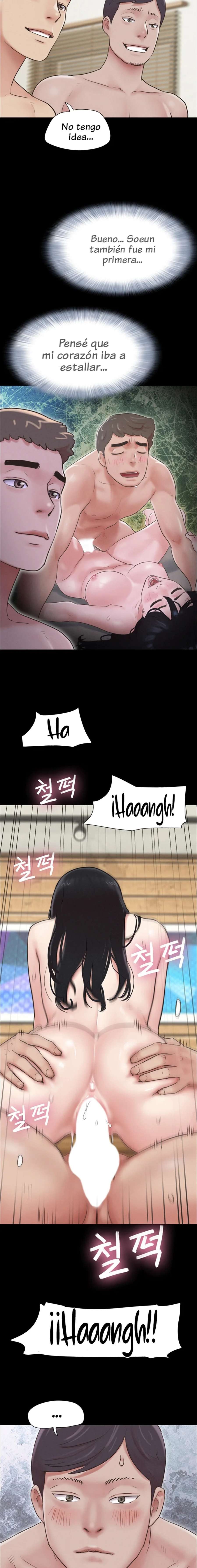 Soeun Capítulo 5 - Page 13