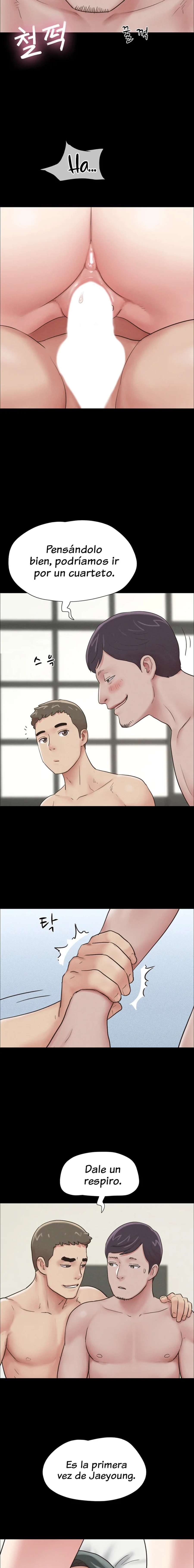 Soeun Capítulo 5 - Page 14