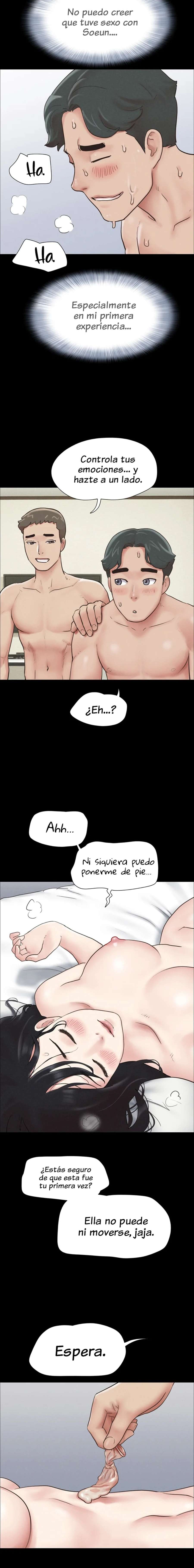 Soeun Capítulo 5 - Page 17