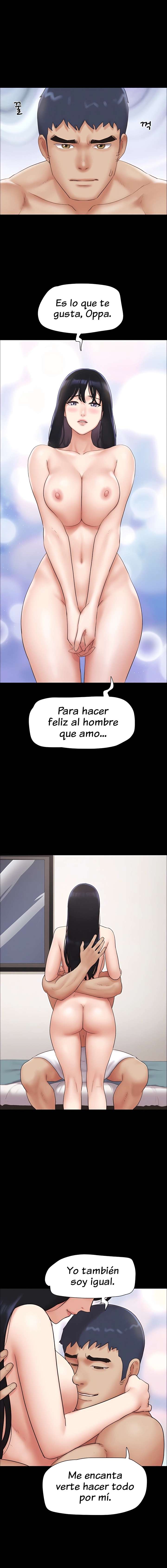 Soeun Capítulo 50 - Page 7