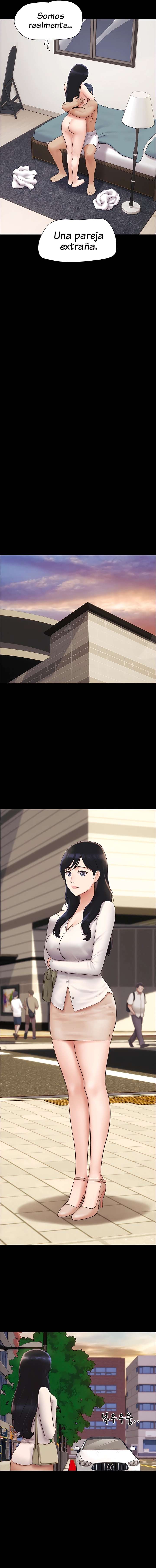 Soeun Capítulo 50 - Page 8