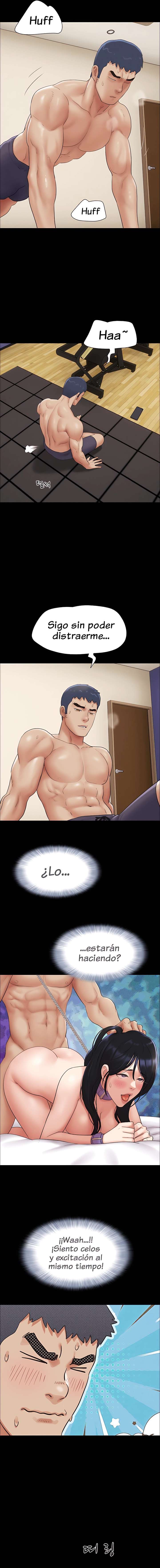 Soeun Capítulo 51 - Page 11