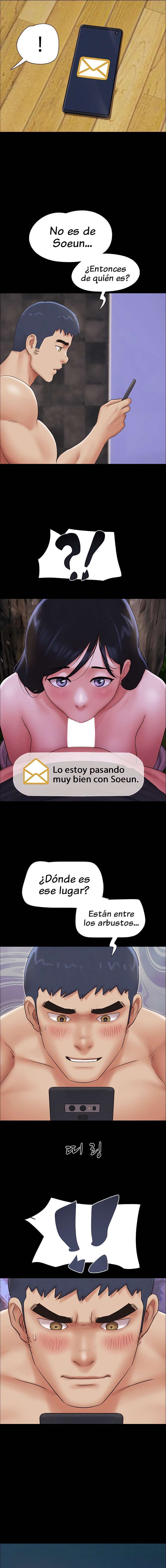 Soeun Capítulo 51 - Page 12