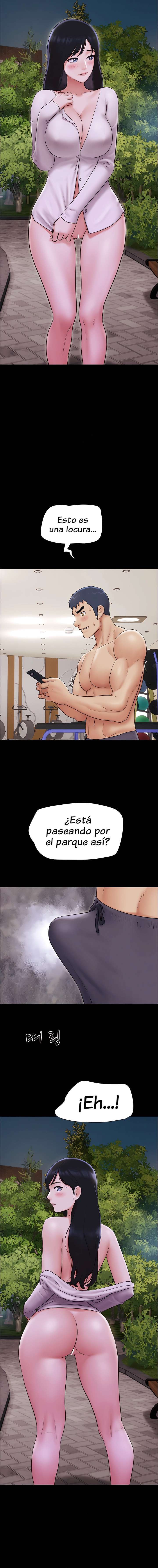 Soeun Capítulo 51 - Page 13