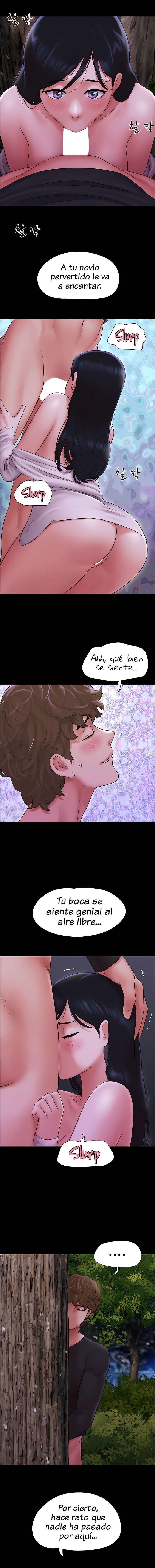 Soeun Capítulo 51 - Page 8