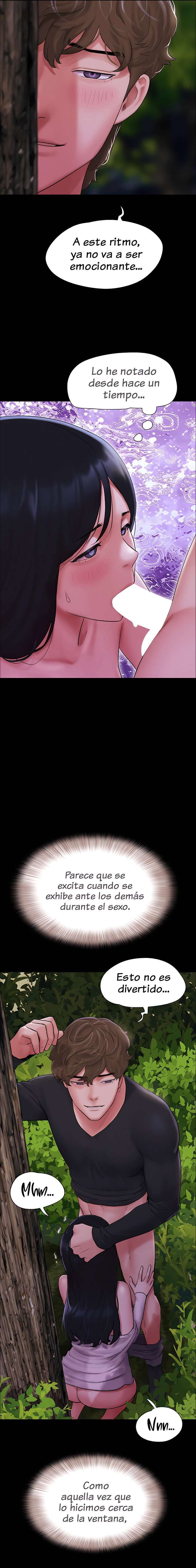 Soeun Capítulo 51 - Page 9