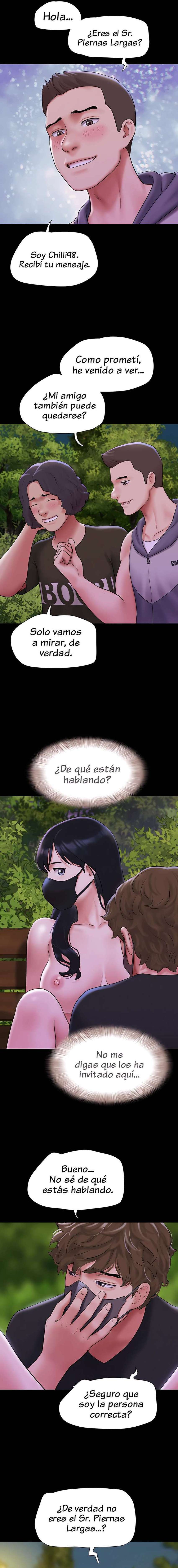 Soeun Capítulo 52 - Page 11