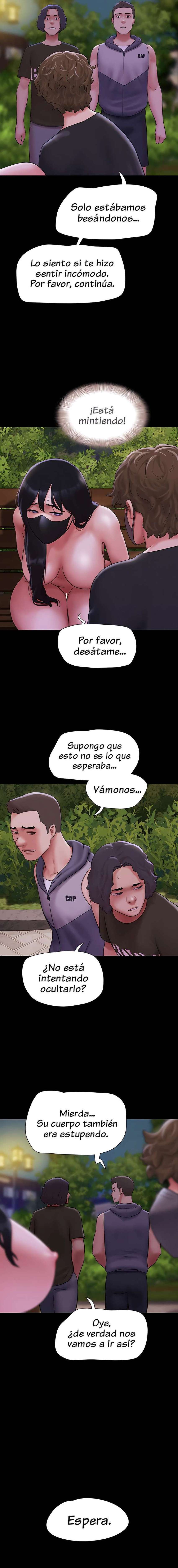 Soeun Capítulo 52 - Page 12