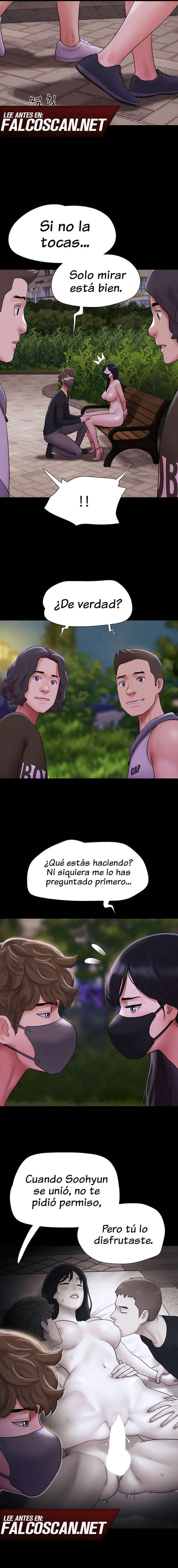 Soeun Capítulo 52 - Page 13