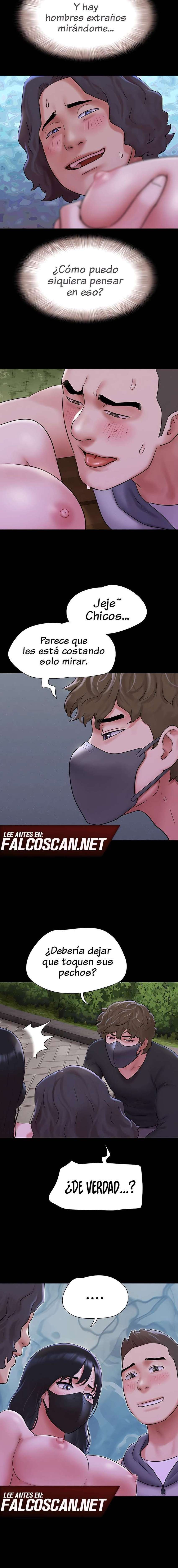 Soeun Capítulo 52 - Page 19