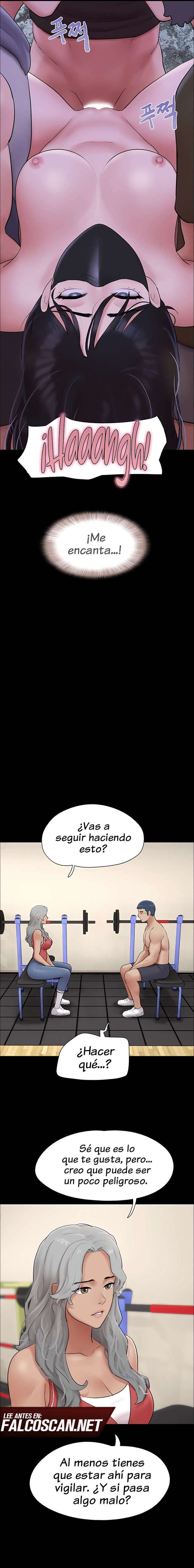 Soeun Capítulo 53 - Page 10