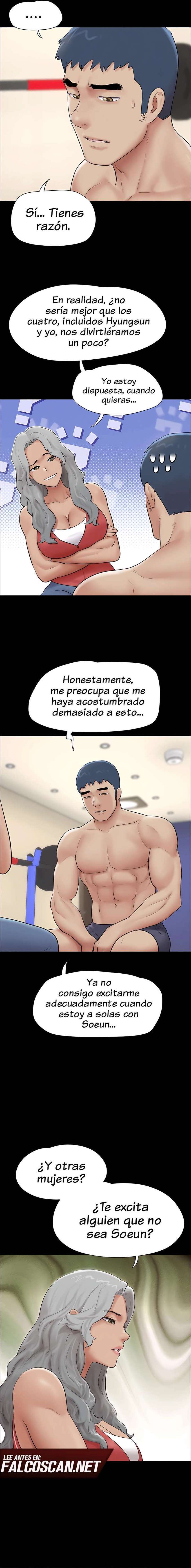 Soeun Capítulo 53 - Page 11