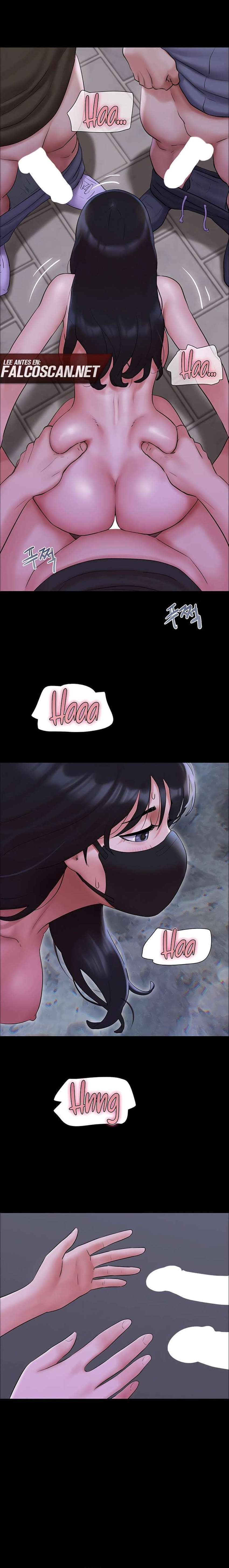 Soeun Capítulo 53 - Page 19