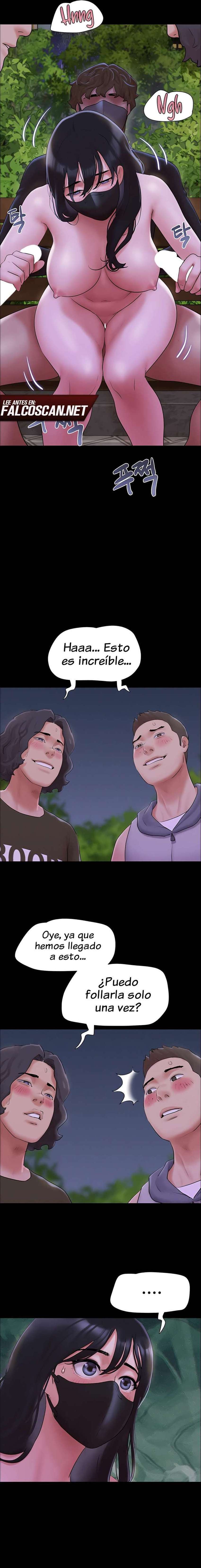 Soeun Capítulo 53 - Page 20