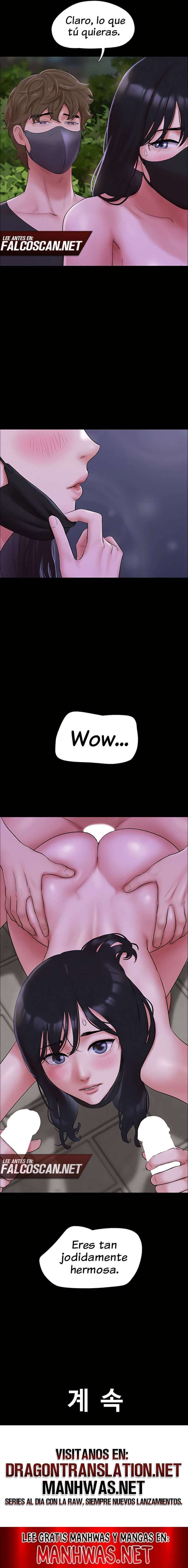 Soeun Capítulo 53 - Page 21