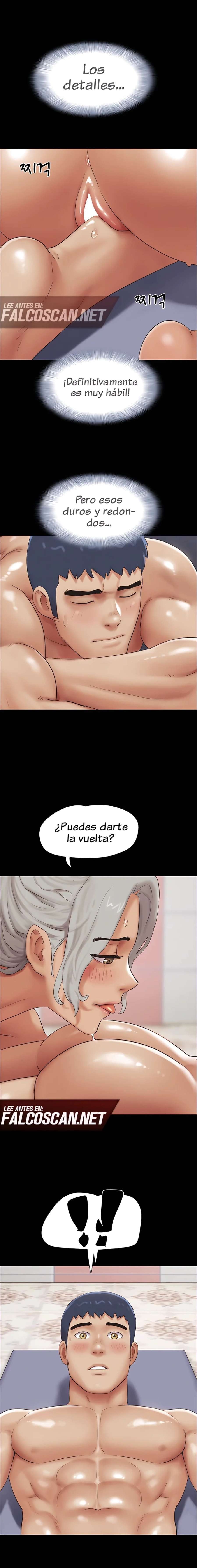 Soeun Capítulo 54 - Page 11